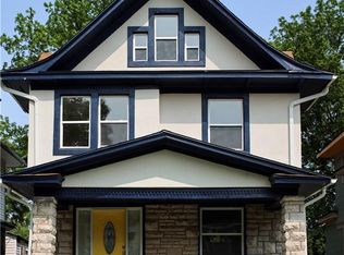 3635 Wabash Ave, Kansas City, MO 64109