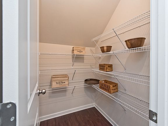 Cartwright Plan Modeled at Tramore Square