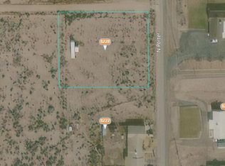 8228 Porter Ave, Joseph City, AZ 86032