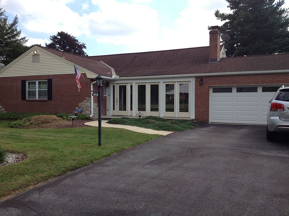 3636 W Congress St, Allentown, PA 18104 Zillow