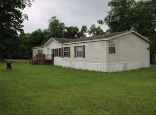 3404 Willis Rd, White Hall, AR 71602