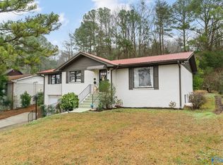 407 21st Ave S, Birmingham, AL 35205