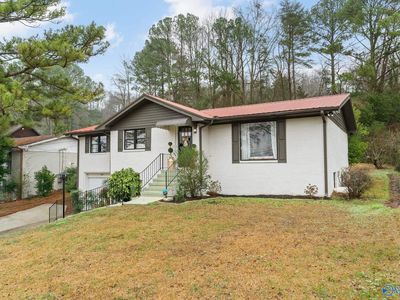 407 21st Ave S, Birmingham, AL, 35205