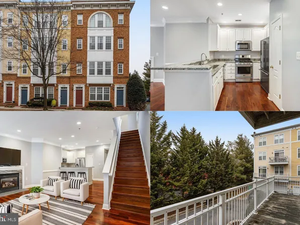 101 Bucksfield Rd #101, Gaithersburg, MD 20878