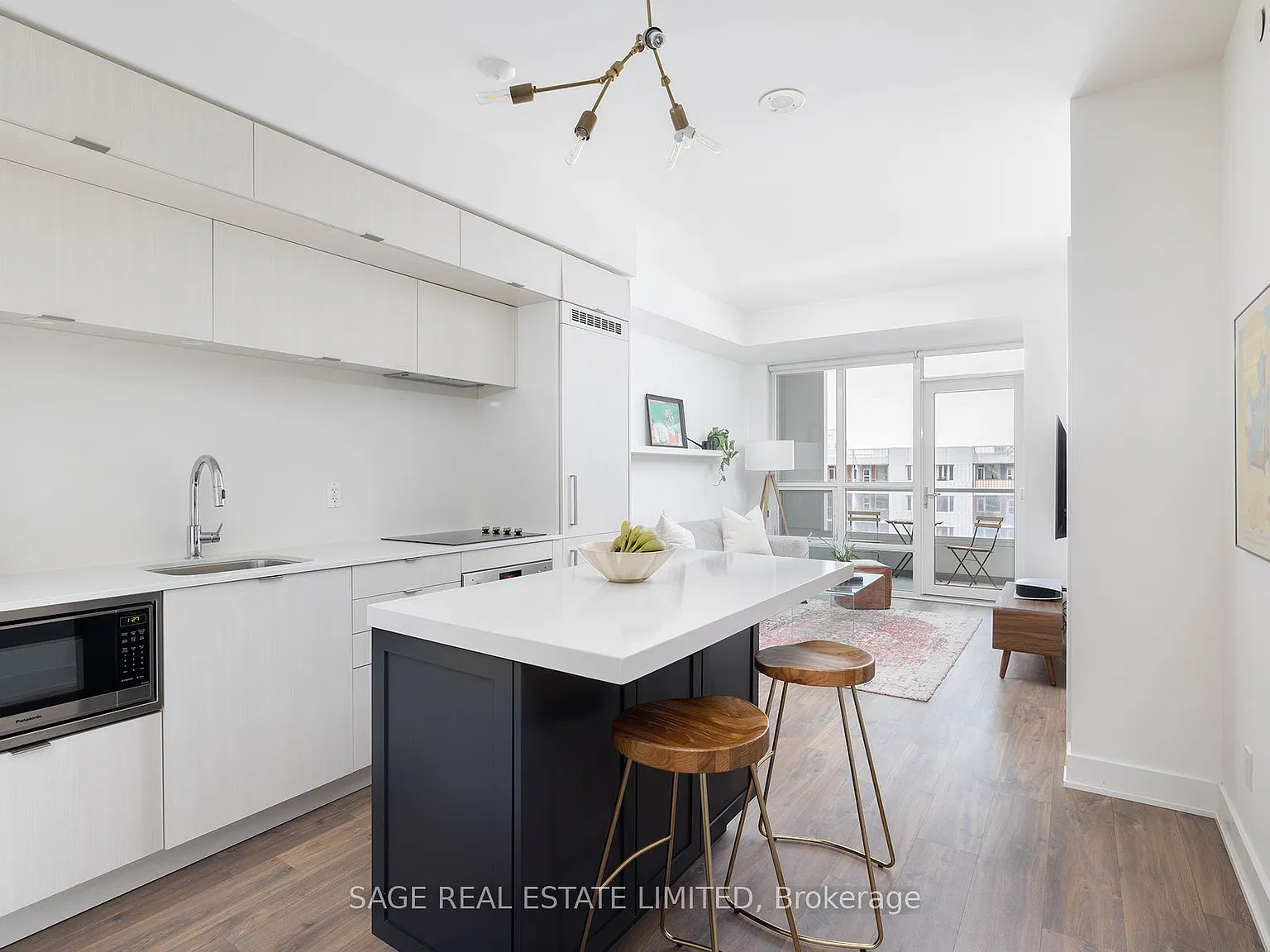 2 bed, $2,600 — Photo 3