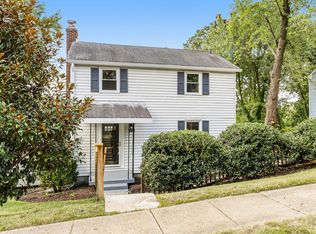 2428 S Culpeper St, Arlington, VA 22206