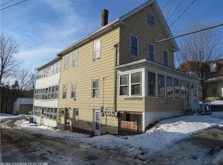 116 Northern Ave, Augusta, ME 04330