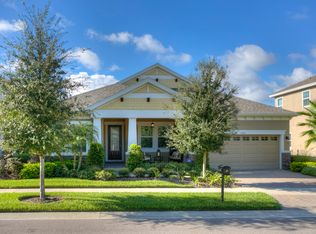 15513 Mossy Ridge Ln, Lithia, FL 33547
