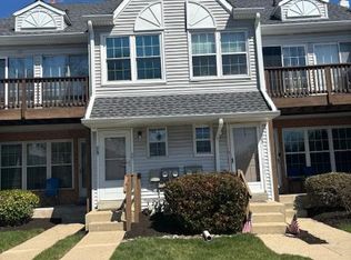 805 Northridge Dr #108B, Norristown, PA 19403