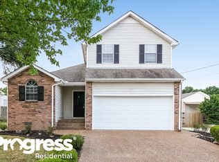 3317 Country Hill Rd, Antioch, TN 37013