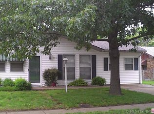 426 NE Highland Dr, Bartlesville, OK 74003