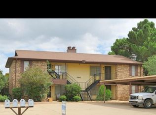 7407 Avenue X APT A, Lubbock, TX 79423