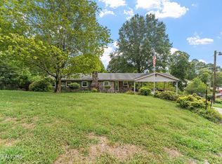1629 Piney Point Rd, Spring City, TN 37381