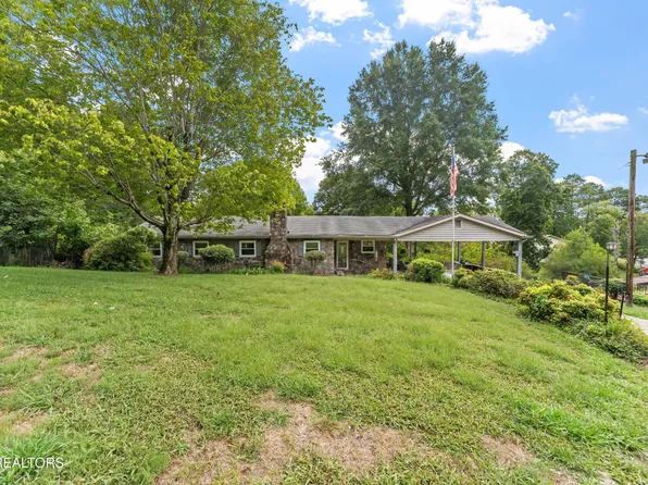 1629 Piney Point Rd, Spring City, TN 37381