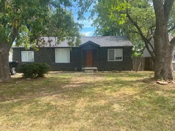 713 S Norwood Ave, Tulsa, OK 74112