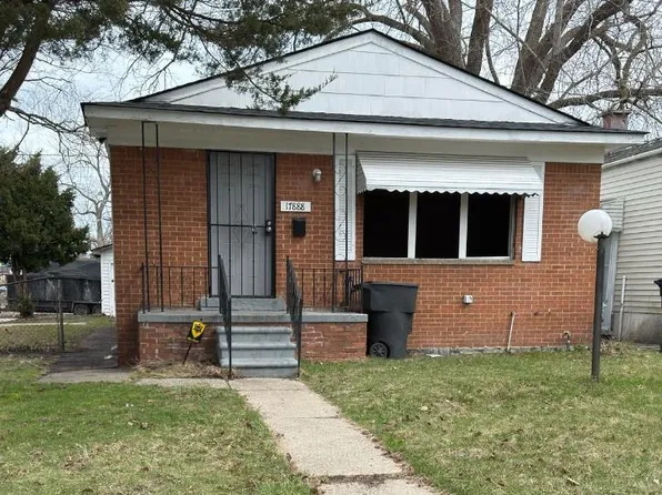 17888 Marx St, Highland Park, MI 48203