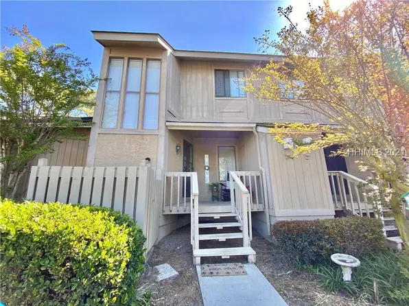 5 Gumtree Rd, Hilton Head Island, SC 29926