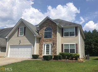 154 Baywood Xing, Hiram, GA 30141