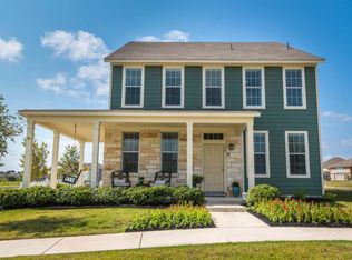 332 Ferrule Dr, Kyle, TX 78640