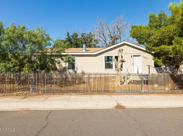 900 Red Rock St, Page, AZ 86040