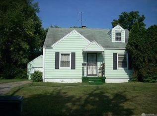 1355 Shaftesbury Rd, Dayton, OH 45406