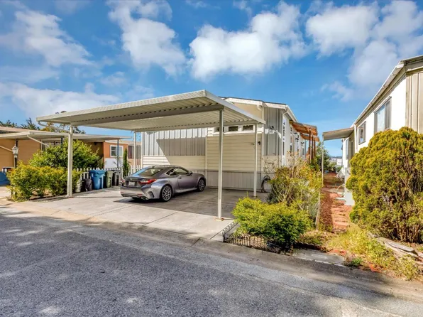 131 Seashore Dr #368, Daly City, CA 94014