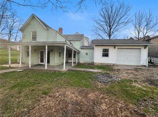 613 Duquesne Ave, Canonsburg, PA 15317