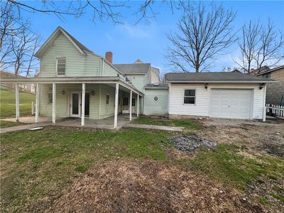 613 Duquesne Ave, Canonsburg, PA, 15317