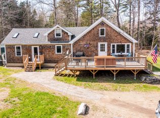 130 Moosehead Trail Highway, Waldo, ME 04915