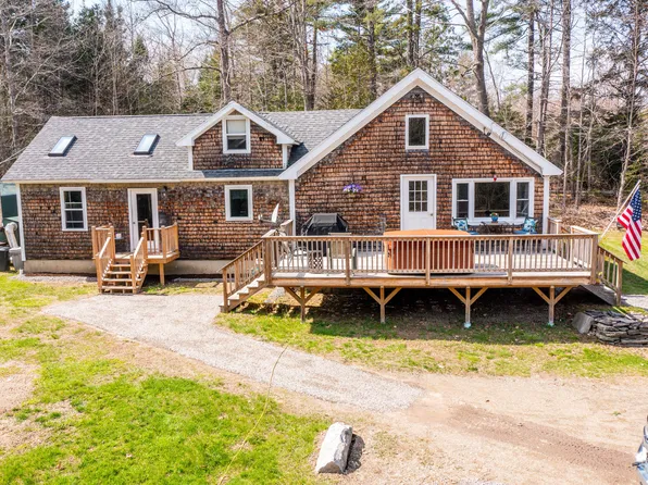 130 Moosehead Trail Highway, Waldo, ME 04915