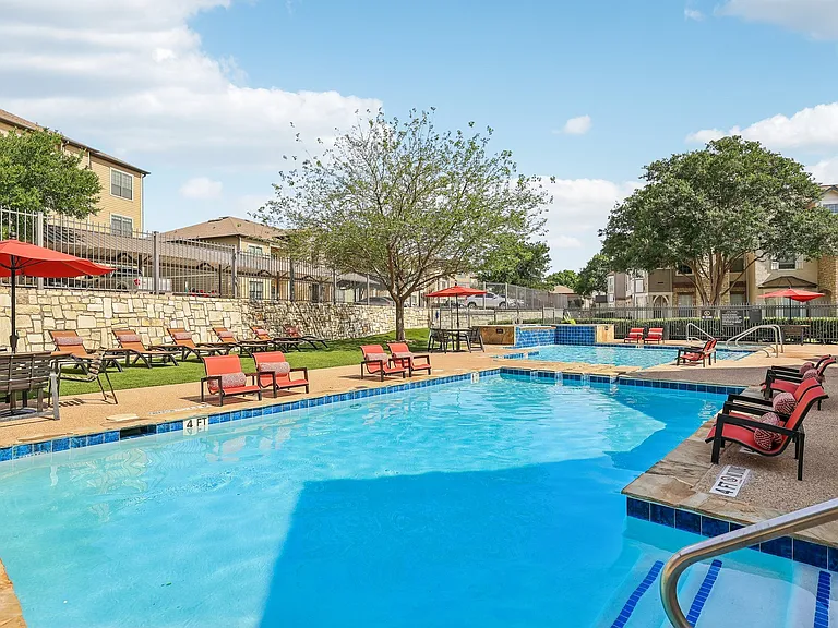Regency Dell Ranch Apartments — Photo 34
