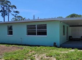 1925 Monticello Ave, Merritt Island, FL 32952