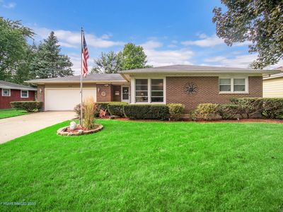 860 Martin Dr, Elgin, IL, 60120