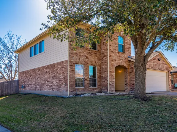 2103 Southridge Ln, Sherman, TX 75092