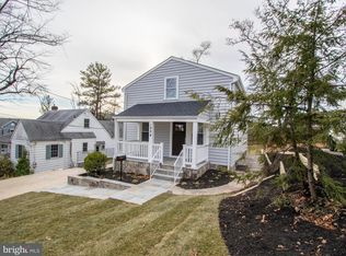1904 S Randolph St, Arlington, VA
