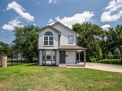 615 Brooklyn Ave, Kansas City, MO, 64124