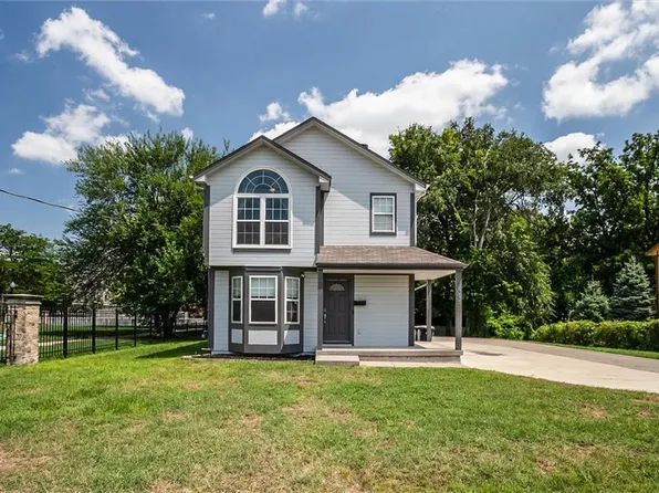 615 Brooklyn Ave, Kansas City, MO 64124