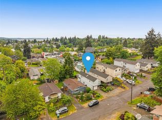 3928 S Findlay St, Seattle, WA 98118