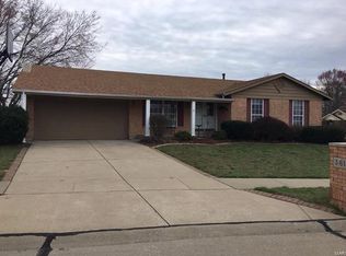 3616 Avenue De Paris Dr, Florissant, MO