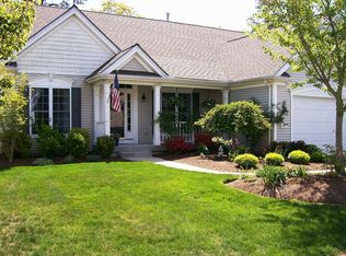 36 Great Pointe, Plymouth, MA 02360