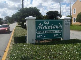 4403 NW 44th Ave, Tamarac, FL 33319