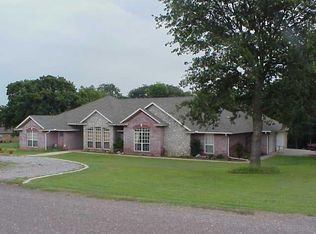 708 Summer Oaks, Blanchard, OK 73010