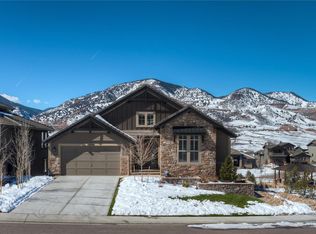 15698 Weaver Gulch Dr, Morrison, CO 80465