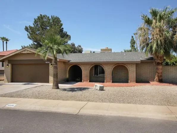 4606 W Augusta Ave, Glendale, AZ 85301