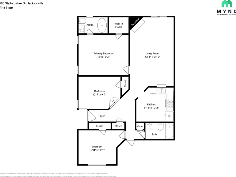 580 Staffordshire Dr — Photo 17