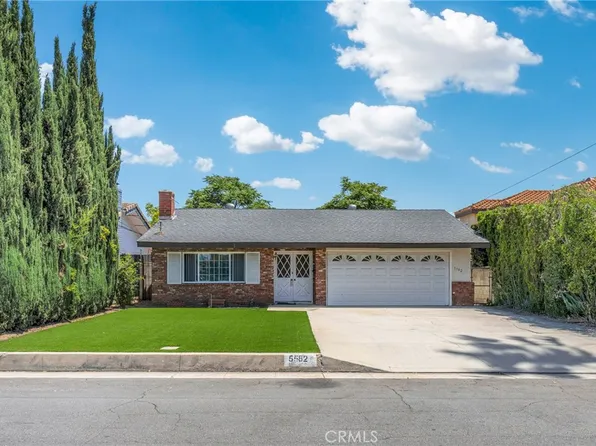5582 N Charlotte Ave, San Gabriel, CA 91776