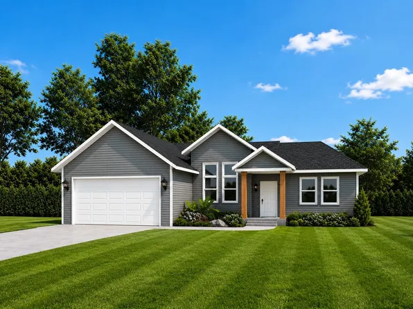L6 S Vine, Belleville, WI 53508