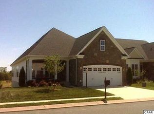 608 Mistland Trl, Ruckersville, VA 22968