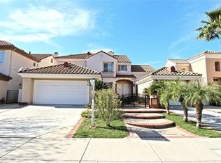18971 Amberly Pl, Rowland Heights, CA 91748