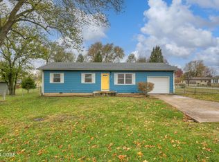 200 Thurman St, Diamond, MO 64840